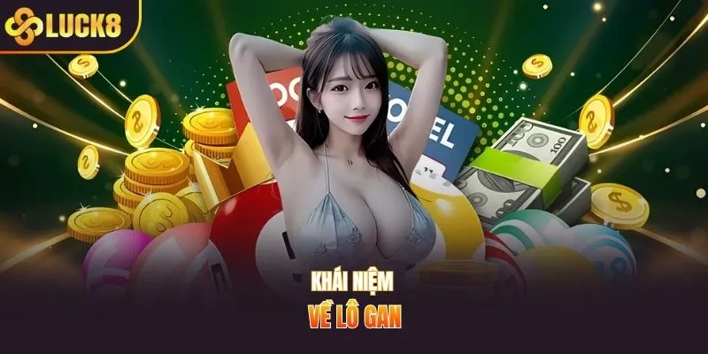 Khái niệm về lô gan